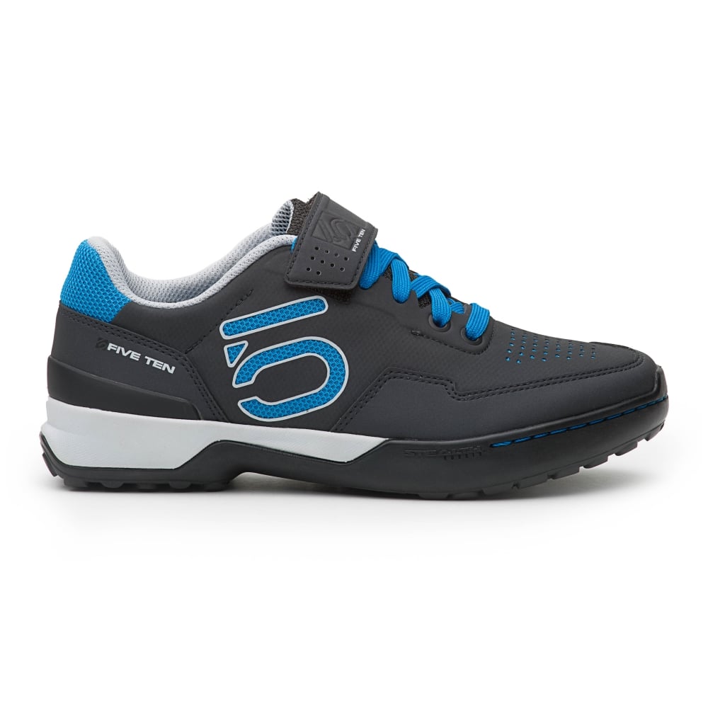 Five Ten Kestrel Lace Womens Shock Blue/Carbon Shock Blue/Carbon / UK 4.5 / EU 37.5