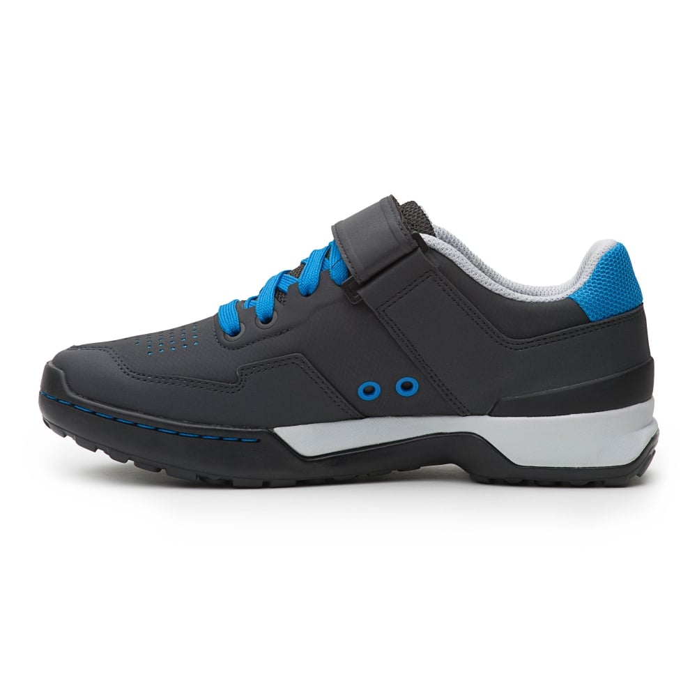 Five Ten Kestrel Lace Womens Shock Blue/Carbon Shock Blue/Carbon / UK 4.5 / EU 37.5