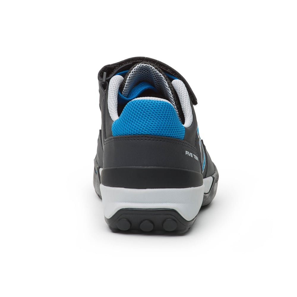Five Ten Kestrel Lace Womens Shock Blue/Carbon Shock Blue/Carbon / UK 4.5 / EU 37.5