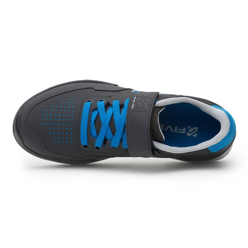 Five Ten Kestrel Lace Womens Shock Blue/Carbon Shock Blue/Carbon / UK 4.5 / EU 37.5