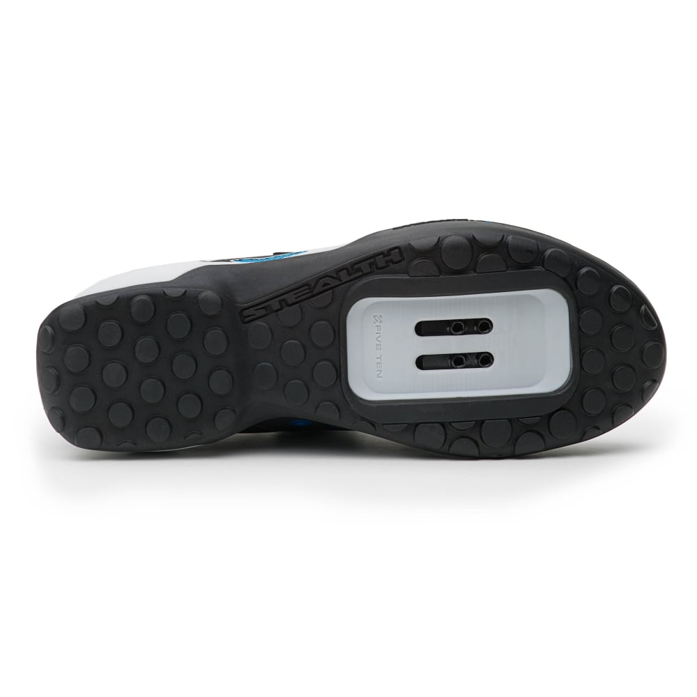 Five Ten Kestrel Lace Womens Shock Blue/Carbon Shock Blue/Carbon / UK 4.5 / EU 37.5