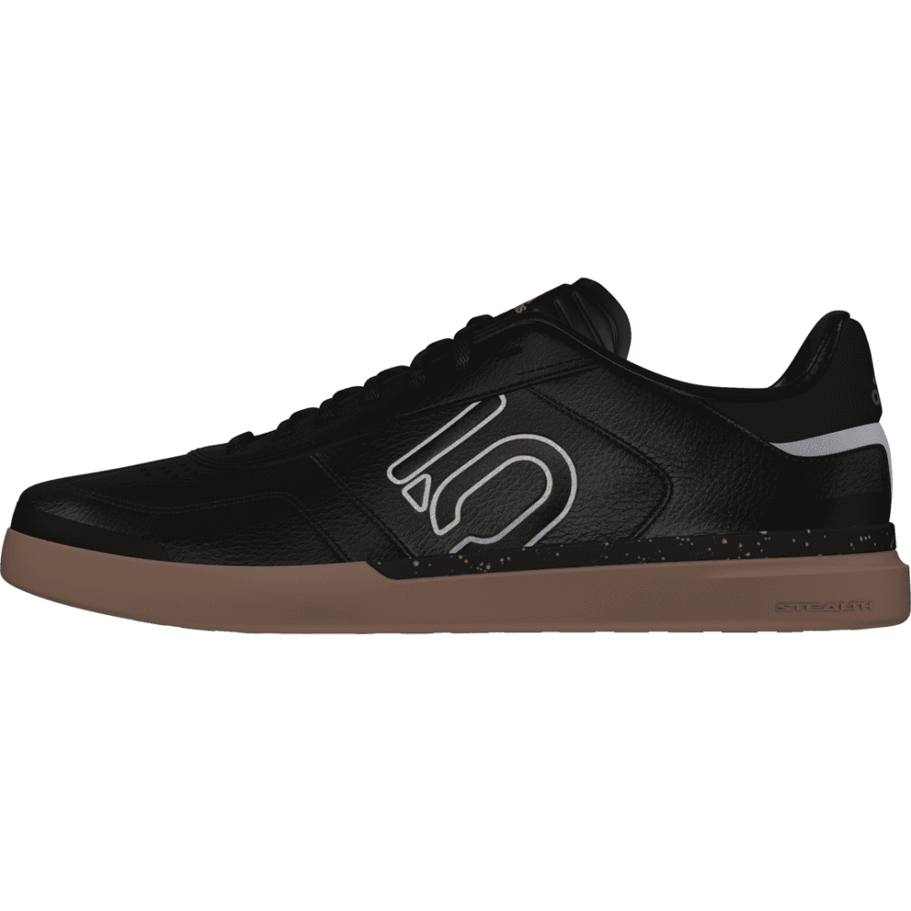 Five Ten Sleuth DLX Womens Black/Grey/Gum