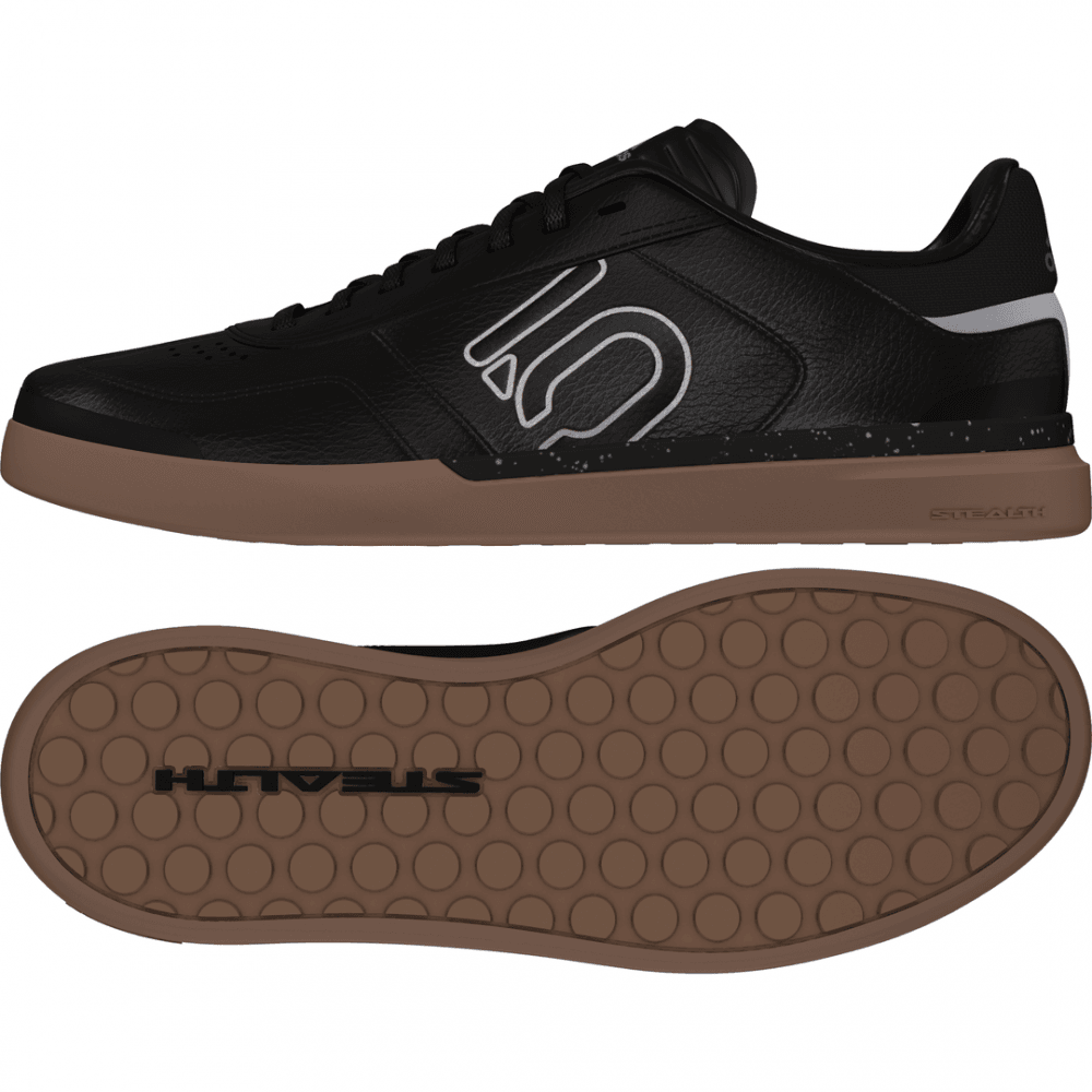 Five Ten Sleuth DLX Womens Black/Grey/Gum