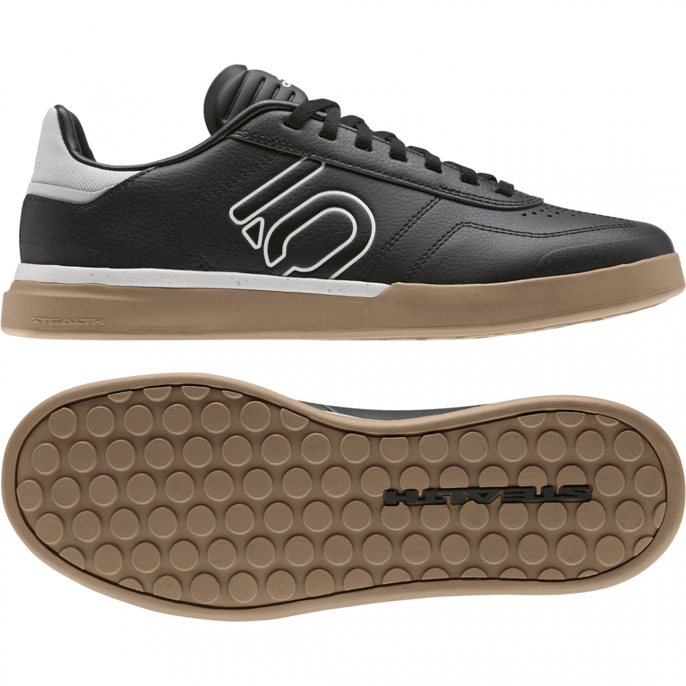 Five Ten Sleuth DLX Womens Black/Grey/Gum