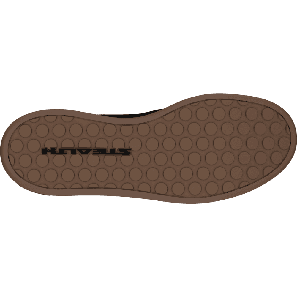 Five Ten Sleuth DLX Womens Black/Grey/Gum