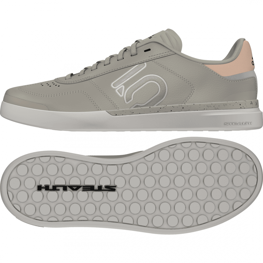 Five Ten Sleuth DLX Womens Sesame/Grey/Orange