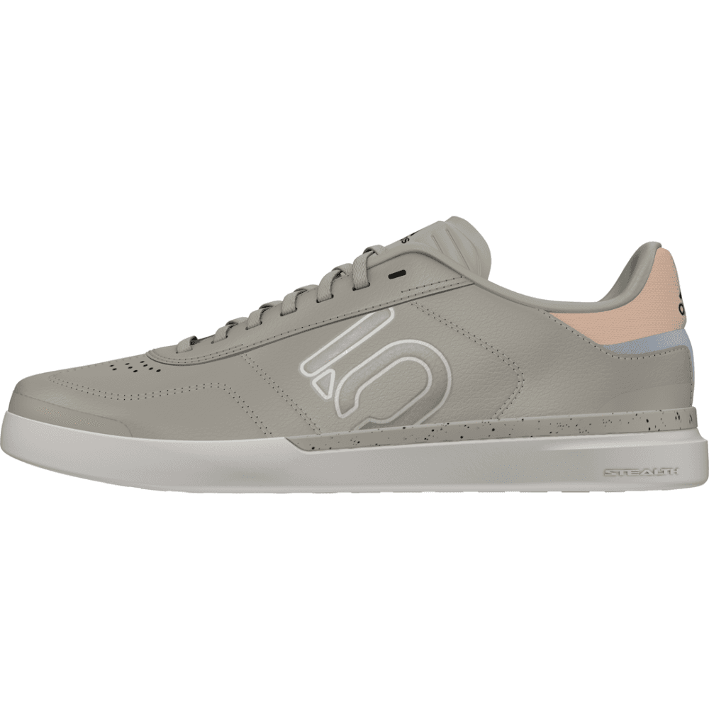 Five Ten Sleuth DLX Womens Sesame/Grey/Orange