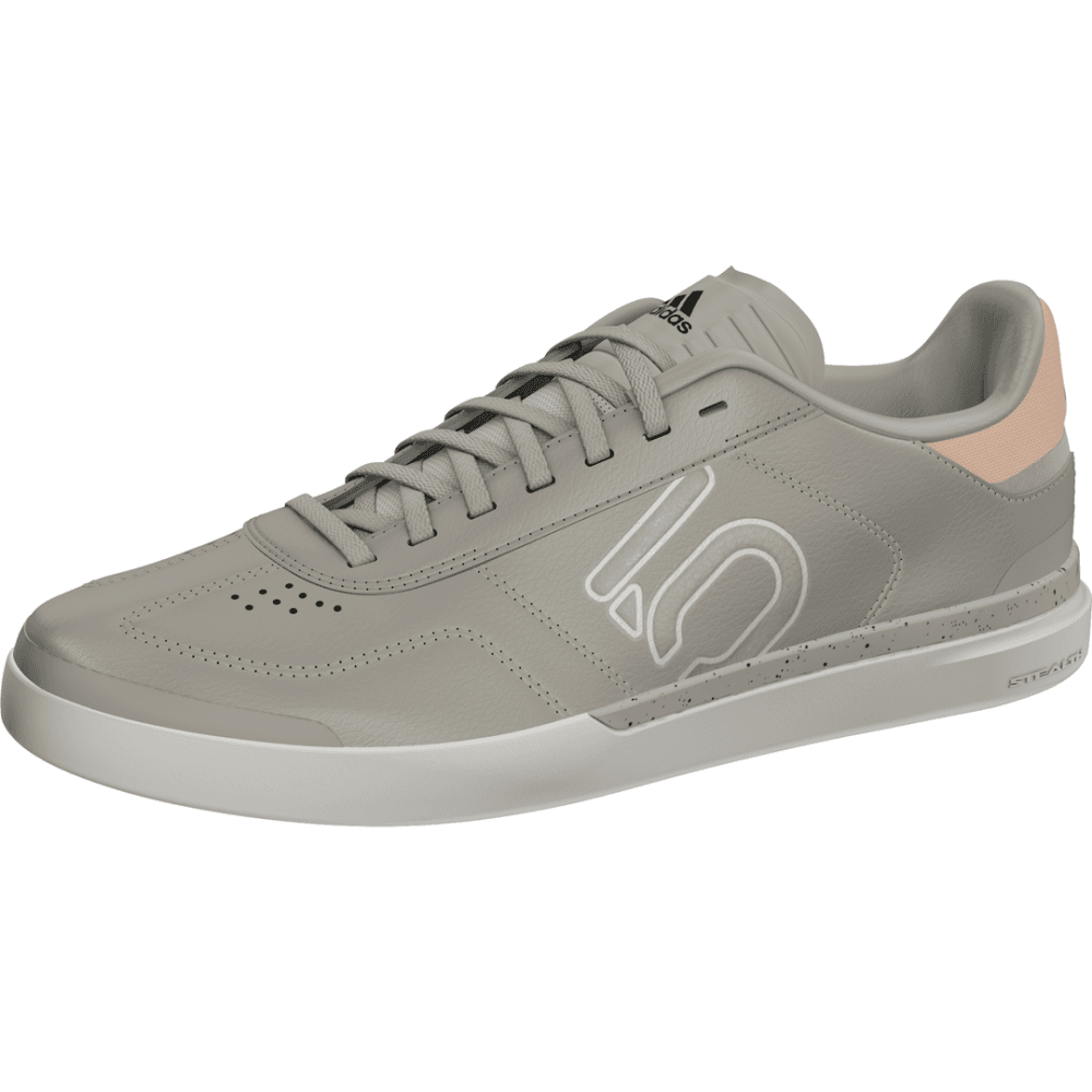 Five Ten Sleuth DLX Womens Sesame/Grey/Orange