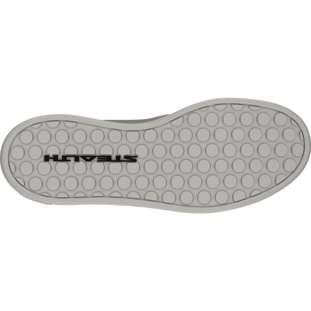 Five Ten Sleuth DLX Womens Sesame/Grey/Orange