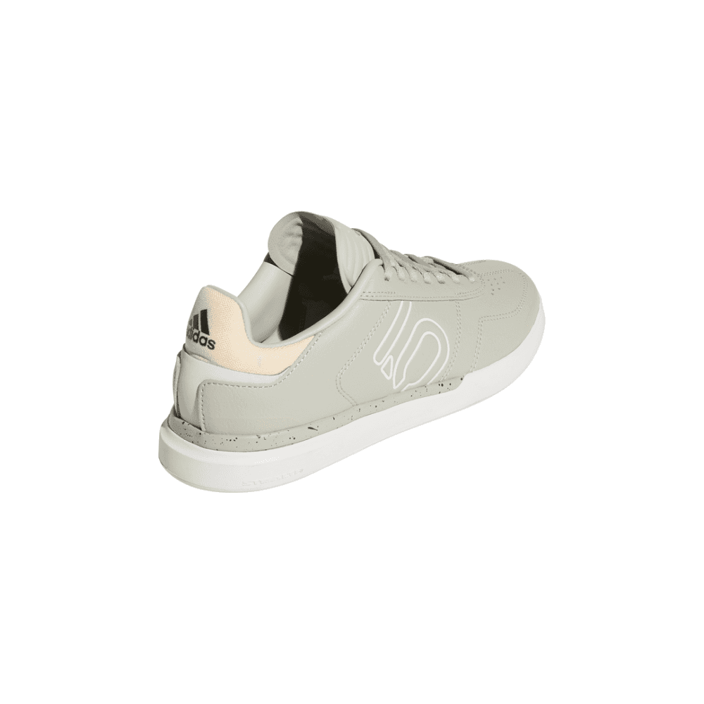 Five Ten Sleuth DLX Womens Sesame/Grey/Orange
