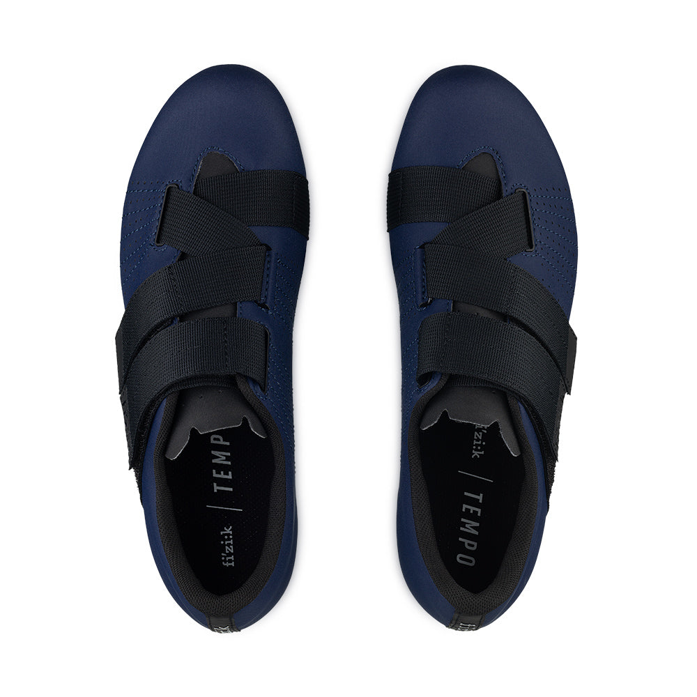 Fizik R5 Tempo Powerstrap Shoes | Road Cycling Shoes | Biketart