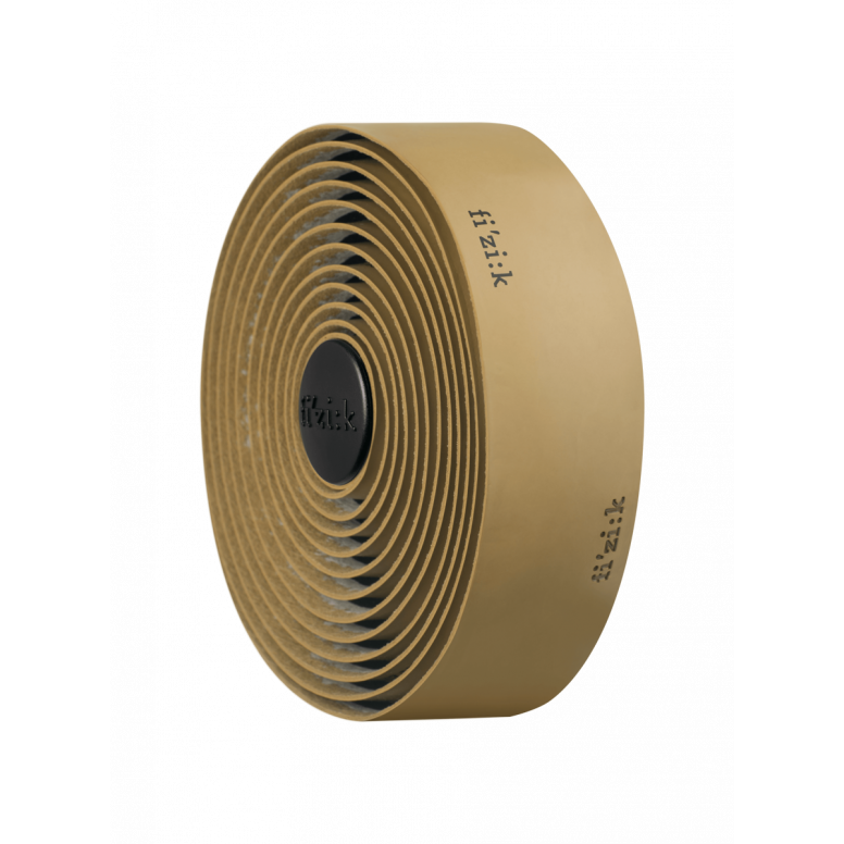 Fizik Terra Microtex Bondcush Tacky Bar Tape Brown