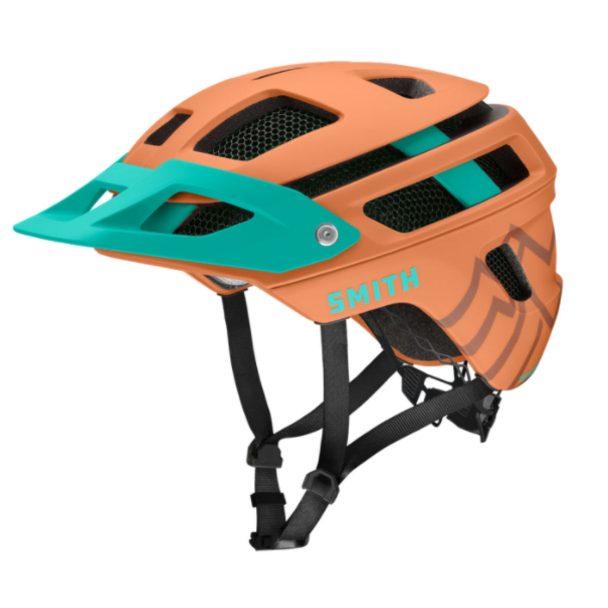 Smith Forefront 2 MIPS Helmet - Draplin