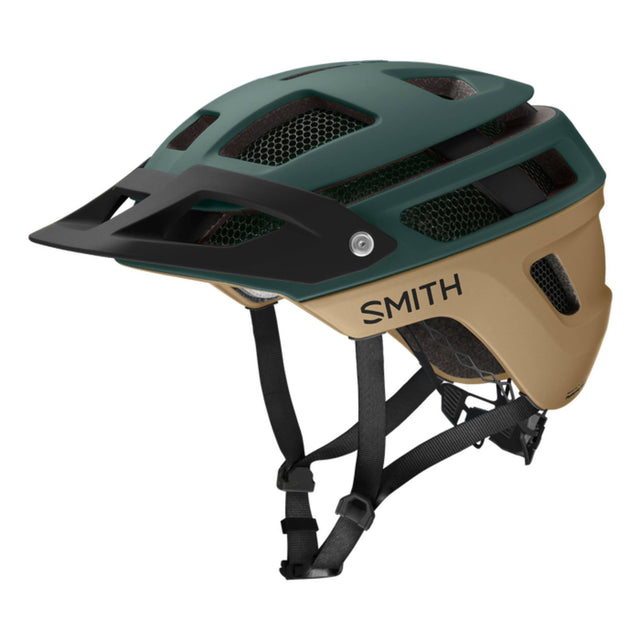 Smith Forefront 2 MIPS Helmet - Matte Spruce Safari