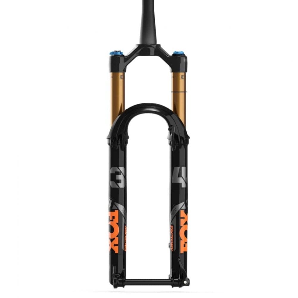 Fox 34 Float Factory Fork 2024 Fox Suspension Biketart