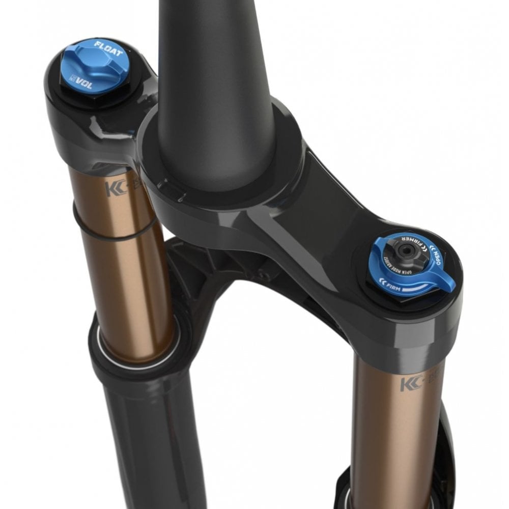 Fox 34 Float Factory Fork 2024