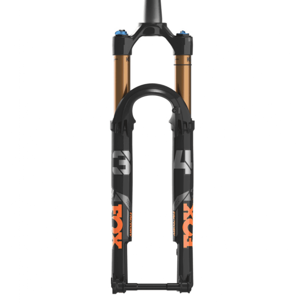 Fox 34 Float SC Factory Fork 2024
