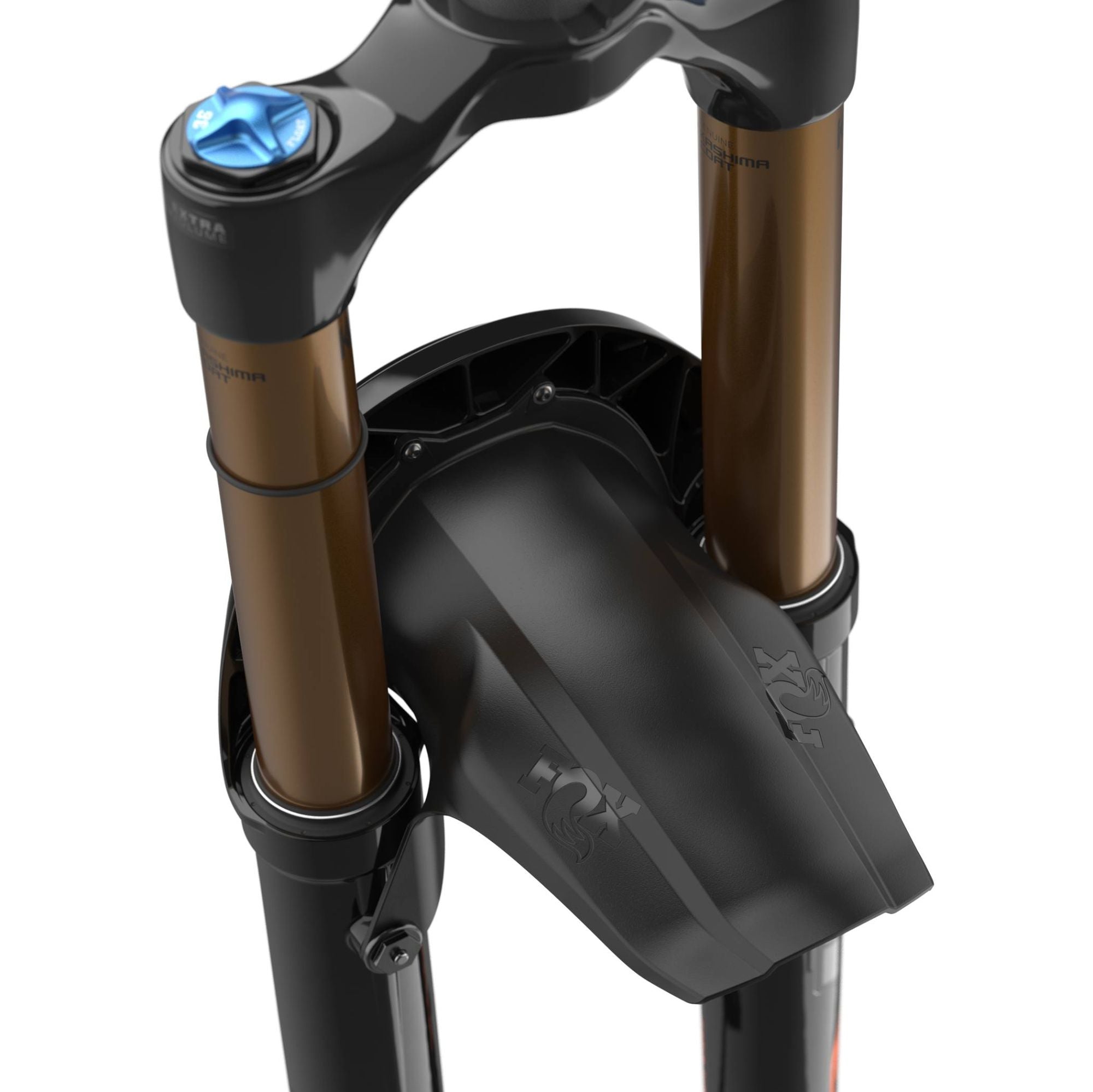 Fox 36 & 38 Mud Guard