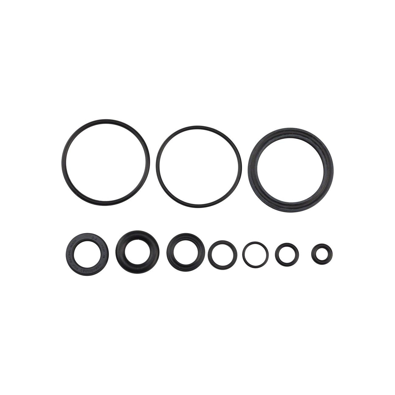Fox 36 Float Rebuild Seal Kit Fox 36 Float