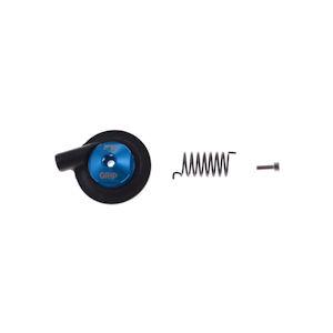 Fox Fork Grip PTU Remote Topcap Interface Parts 2020