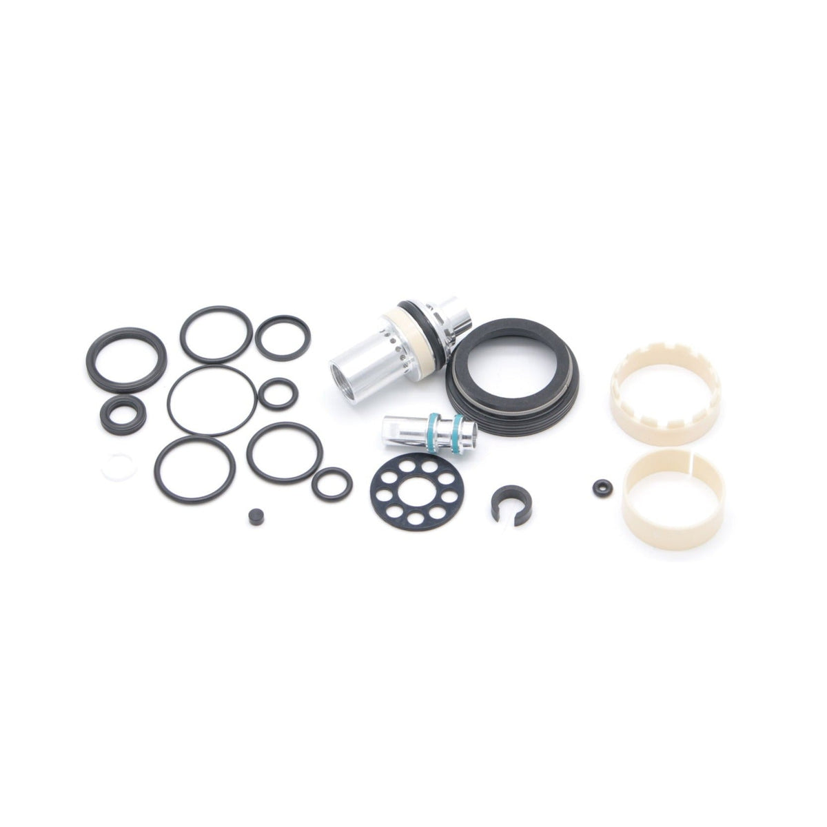 Fox Seatpost Transfer Rebuild Seal Kit Fox Transfer