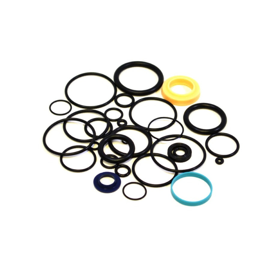 Fox Shock DHX2 Damper Rebuild Kit Fox DHX2