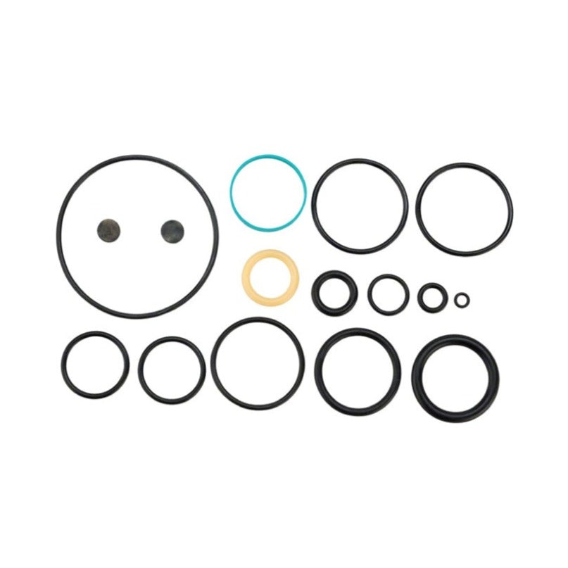 Fox Shock Float X Seal Rebuild Kit Fox Float X