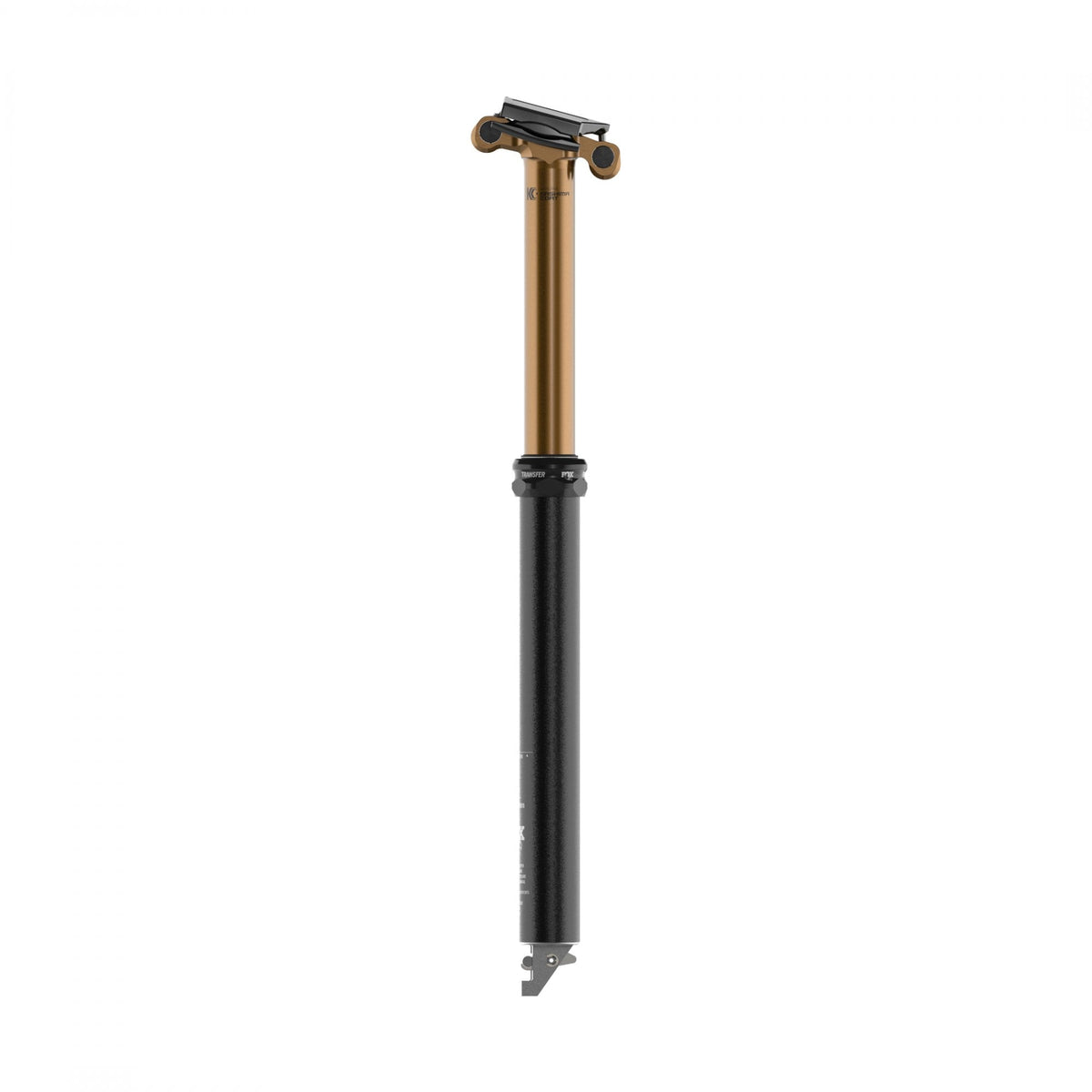 Fox Transfer Factory Dropper Seatpost 30.9 x 100mm
