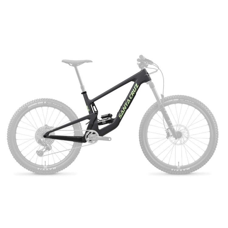 bronson frame only