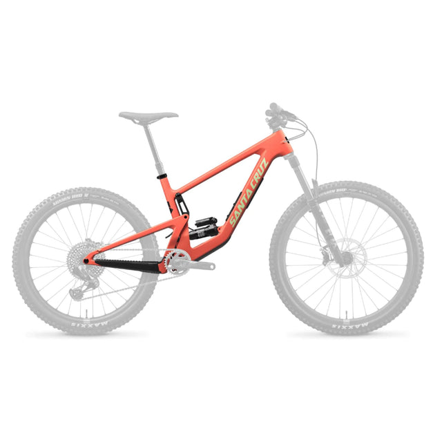 Santa Cruz Bronson CC Frame 2023