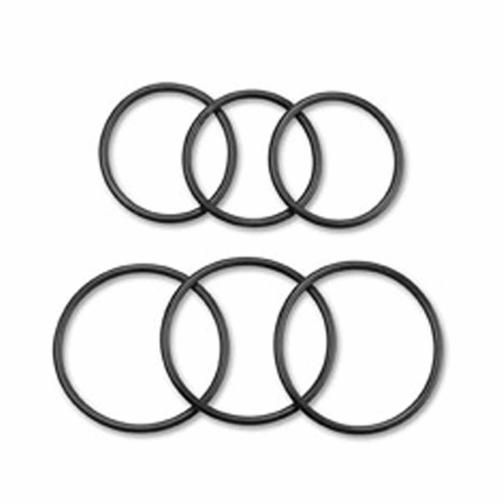 Garmin Replacement bands for Quarter Turn Bike Mount (for Edge 200/500/800)