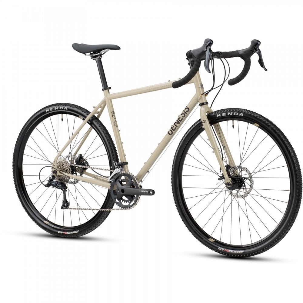 Genesis Croix de Fer 10