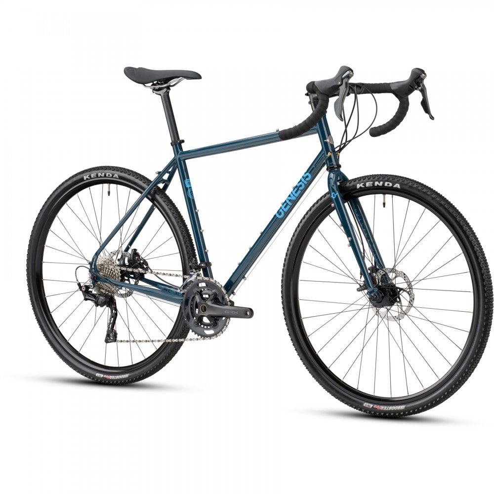 Genesis Croix de Fer 20 Blue