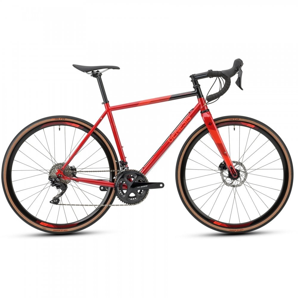 Genesis Equilibrium Disc XS