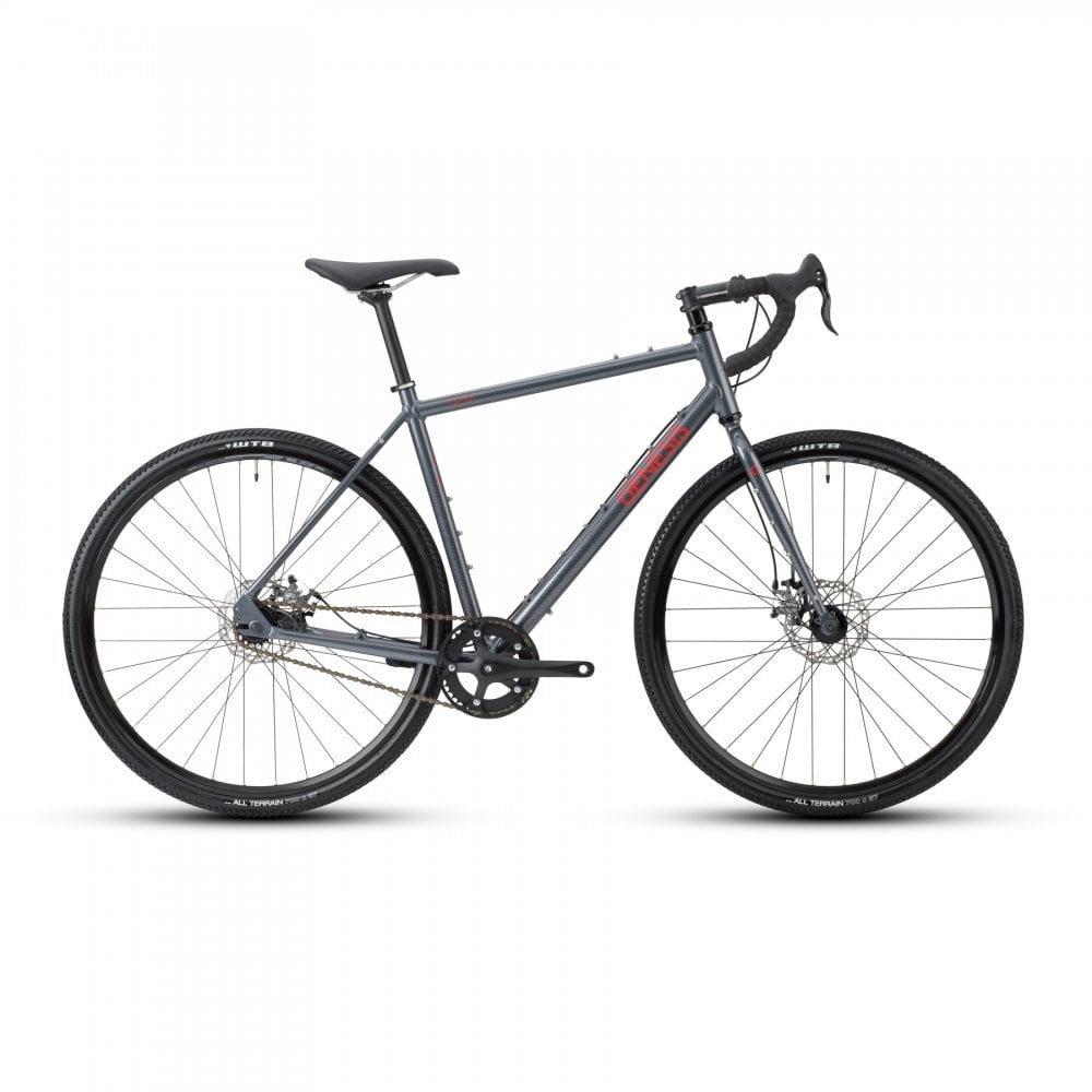 Genesis Flyer XS