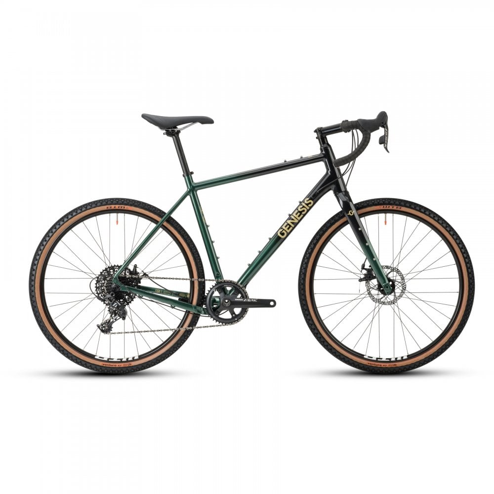 Genesis Fugio 10 XS