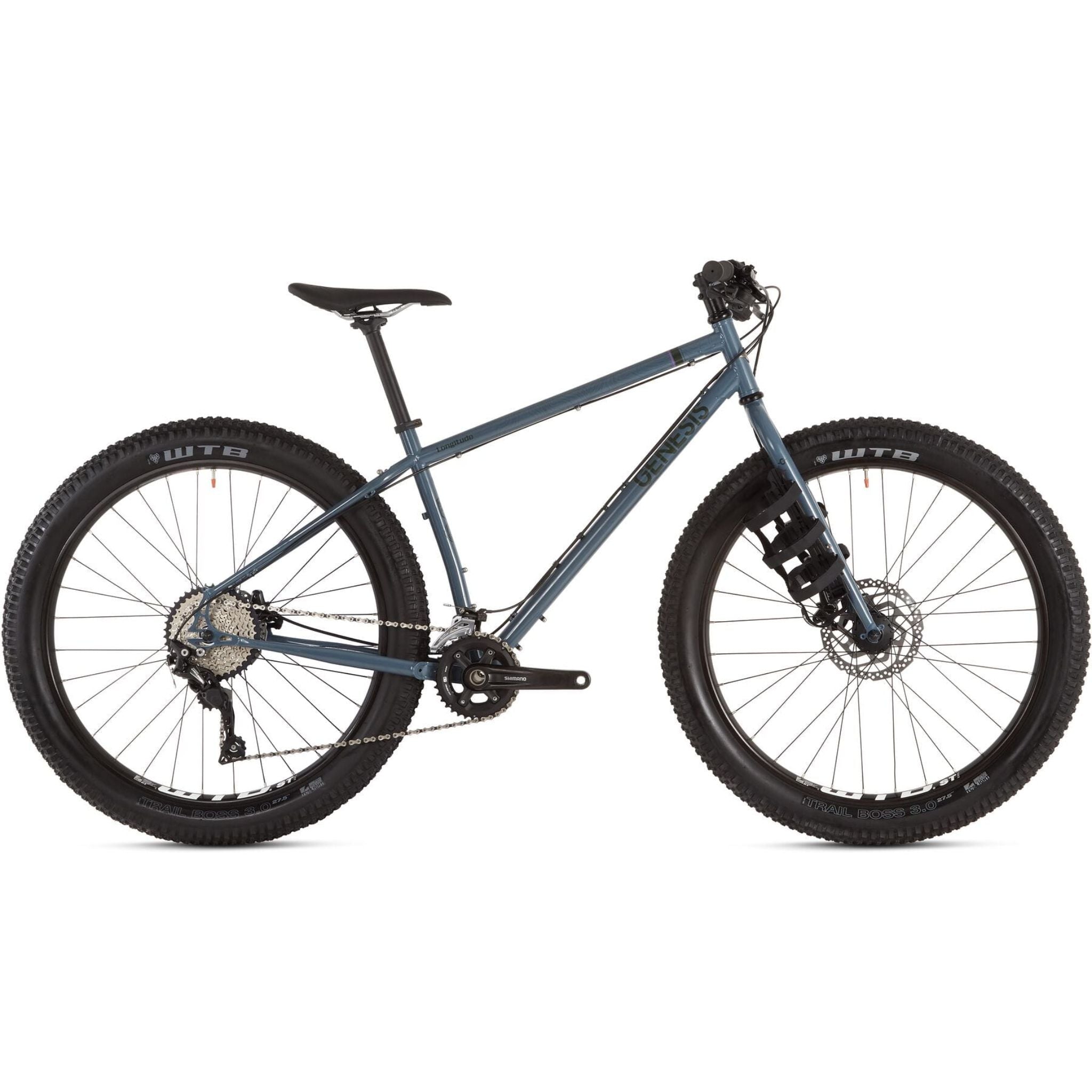 Genesis Longitude XL