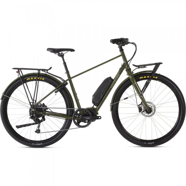 genesis b1 commuter electric bicycle Genesis Smithfield Electric Bike | Genesis Bikes