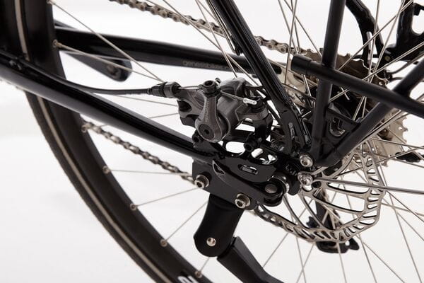 Genesis Tour de Fer 10 L