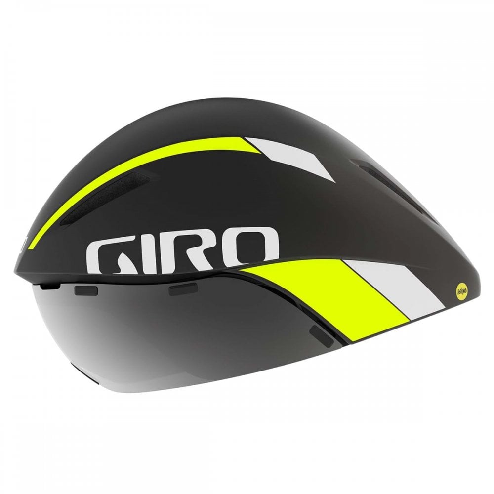 Giro Aerohead MIPS Aero/Tri Helmet