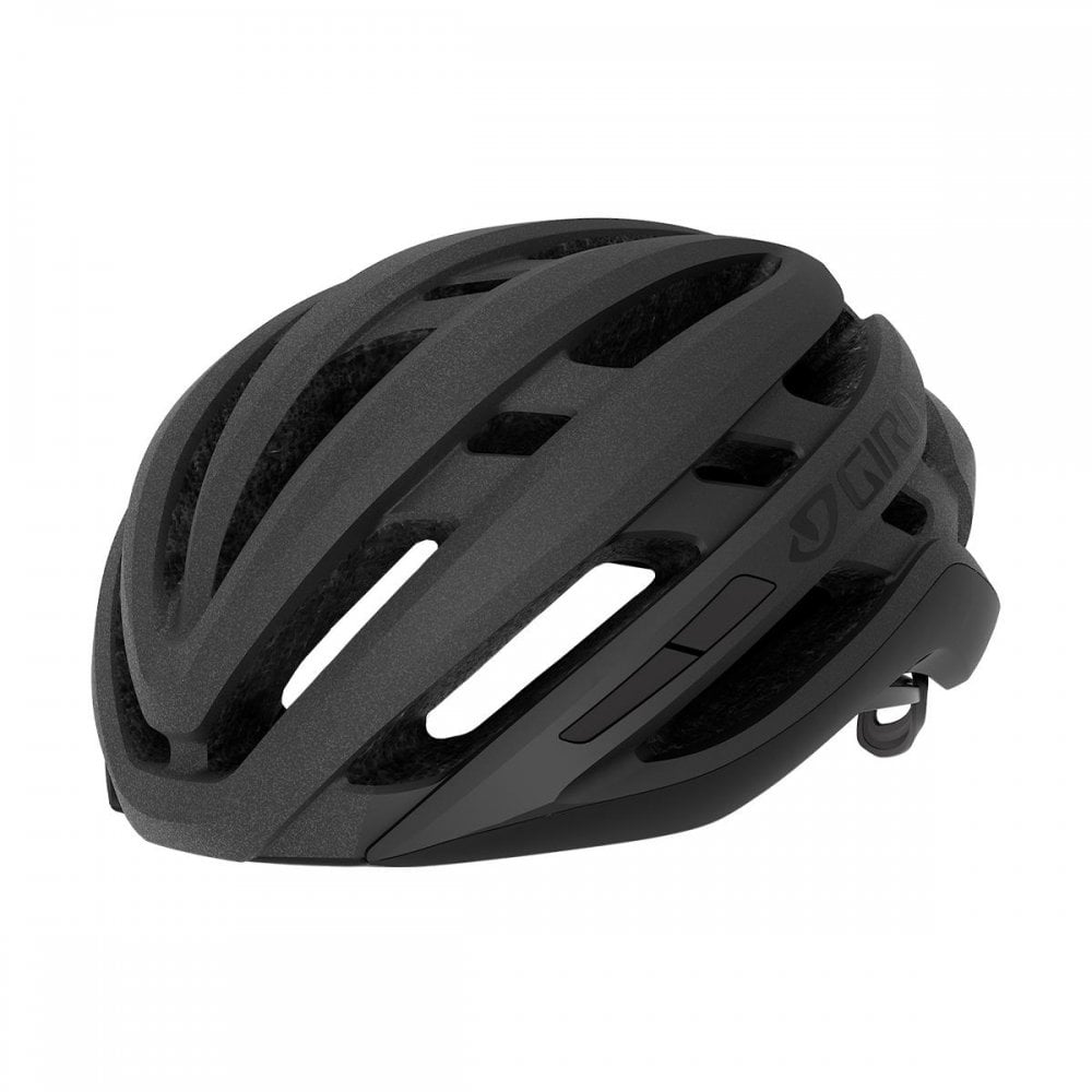 Giro Agilis MIPS Road Bike Helmet Matte Black Fade / S 51-55cm