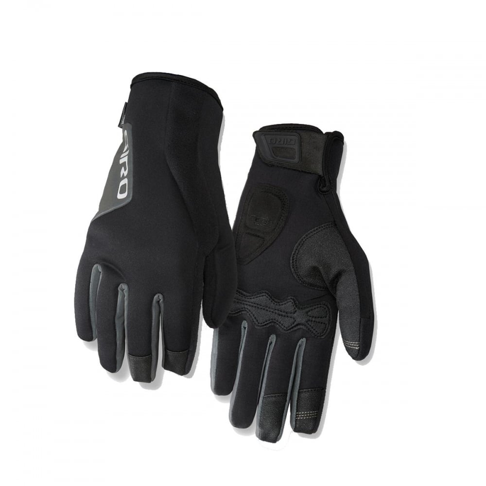 Giro Ambient 2.0 Gloves Black / S