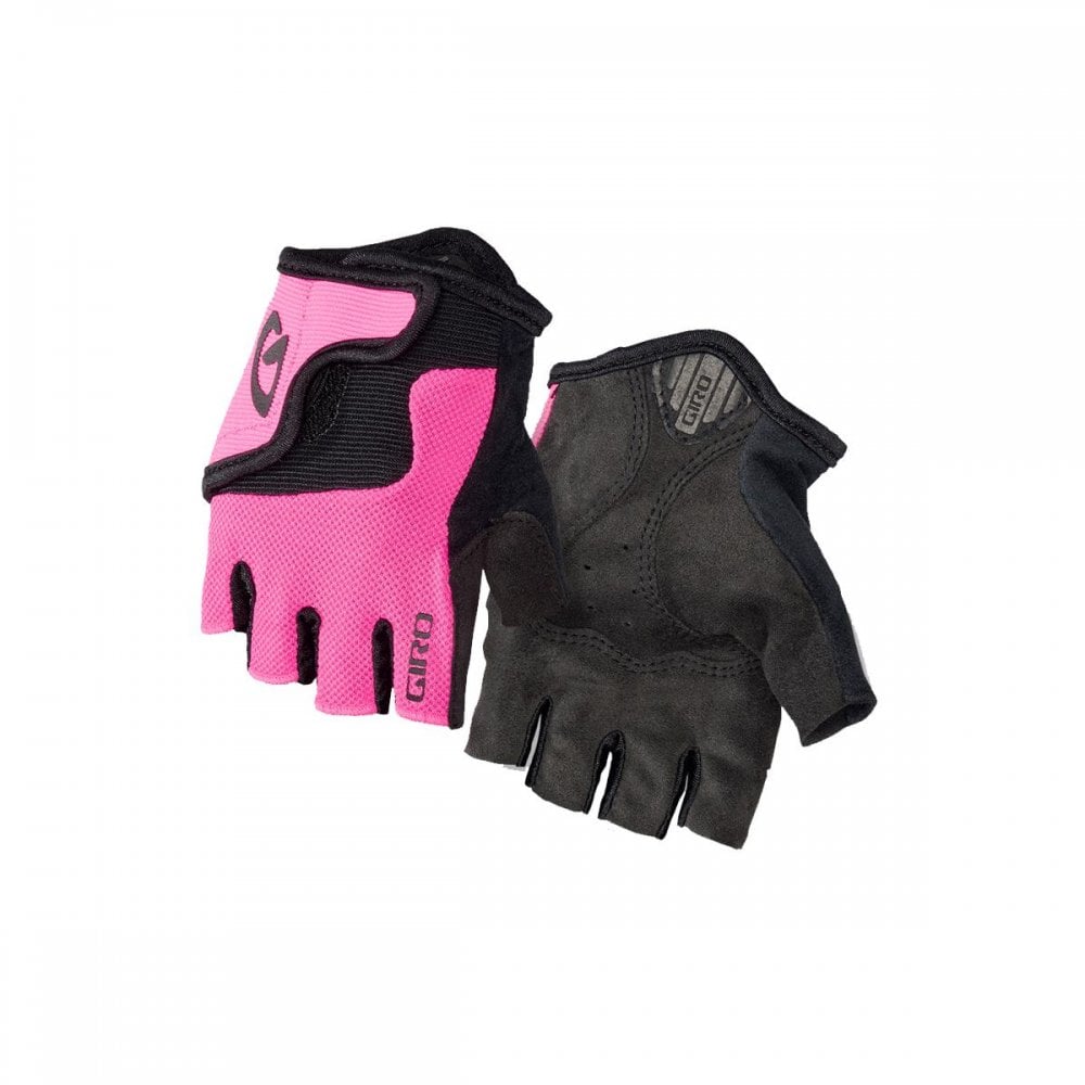 Giro Bravo Junior Cycling Mitt