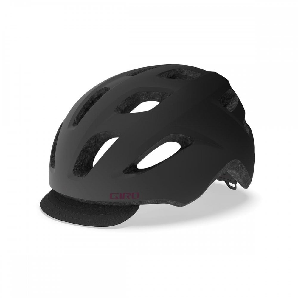 Giro Cormick Urban Bike Helmet Matte Highlight Yellow / Unisize 54-61cm