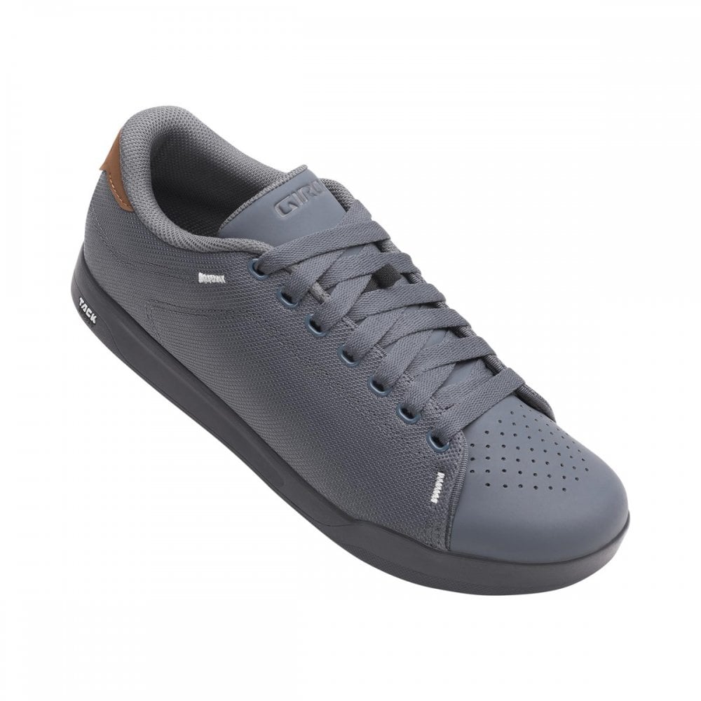Giro Deed Women's MTB Shoe Portaro Grey / 36