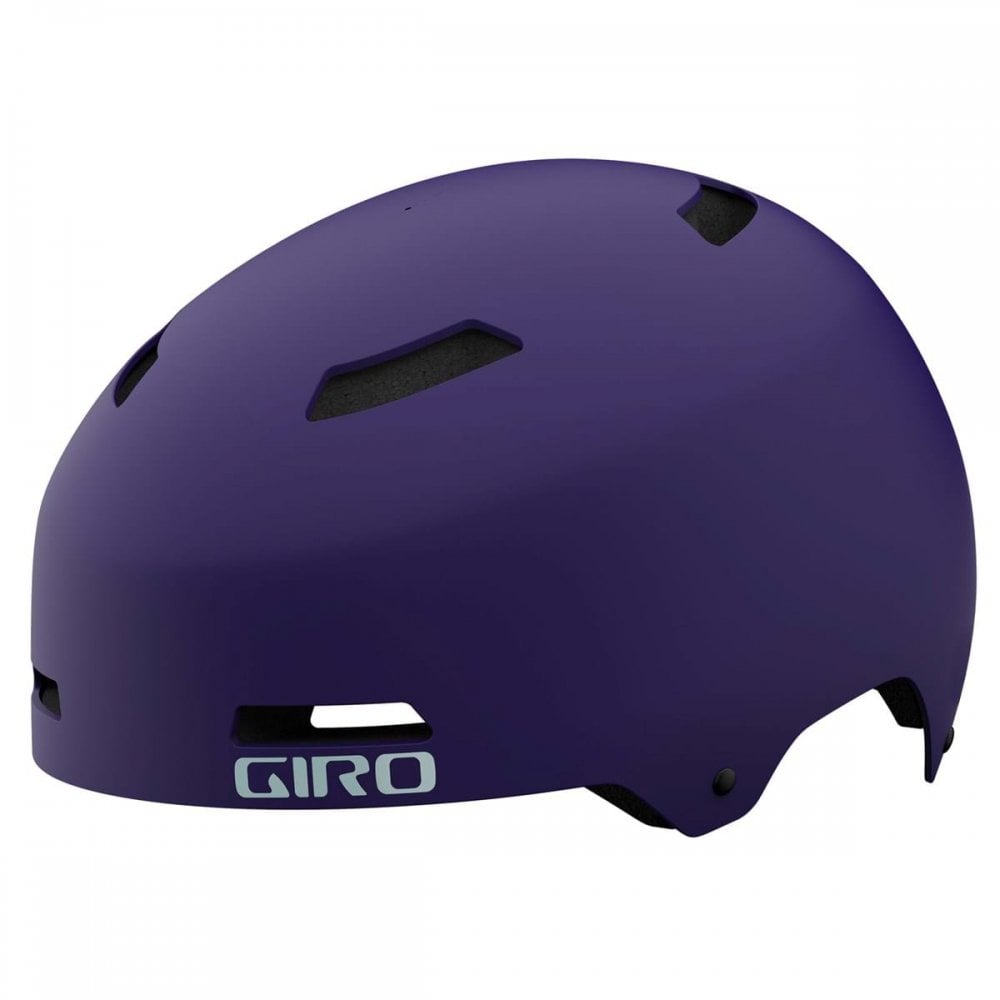 Giro Dime FS Kids Bike Helmet