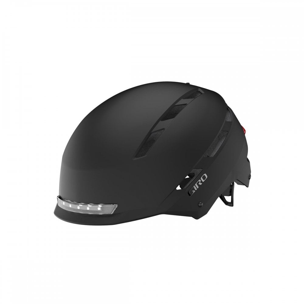 Giro Escape MIPS Urban Bike Helmet Matte Black / S