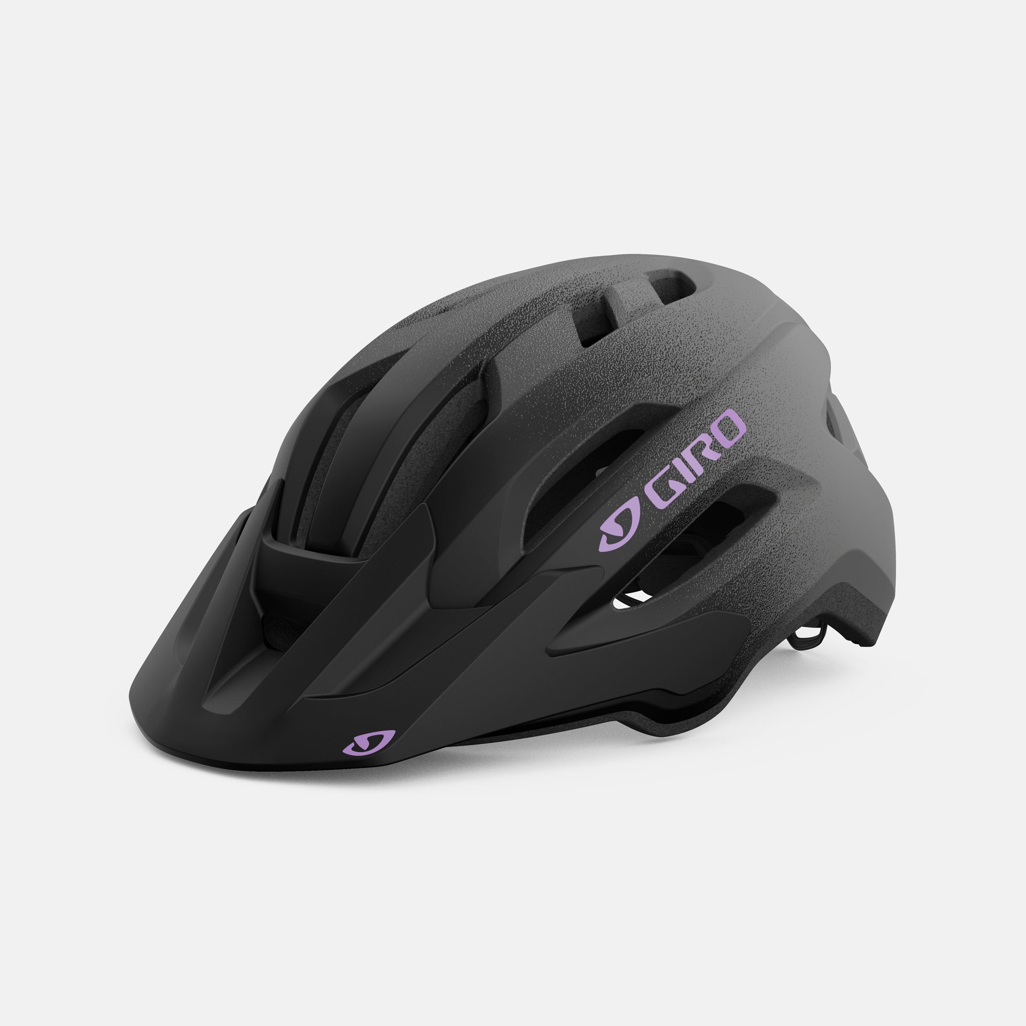 Giro Fixture II Women's Helmet Matte Titanium Fade / Unisize 50-57cm