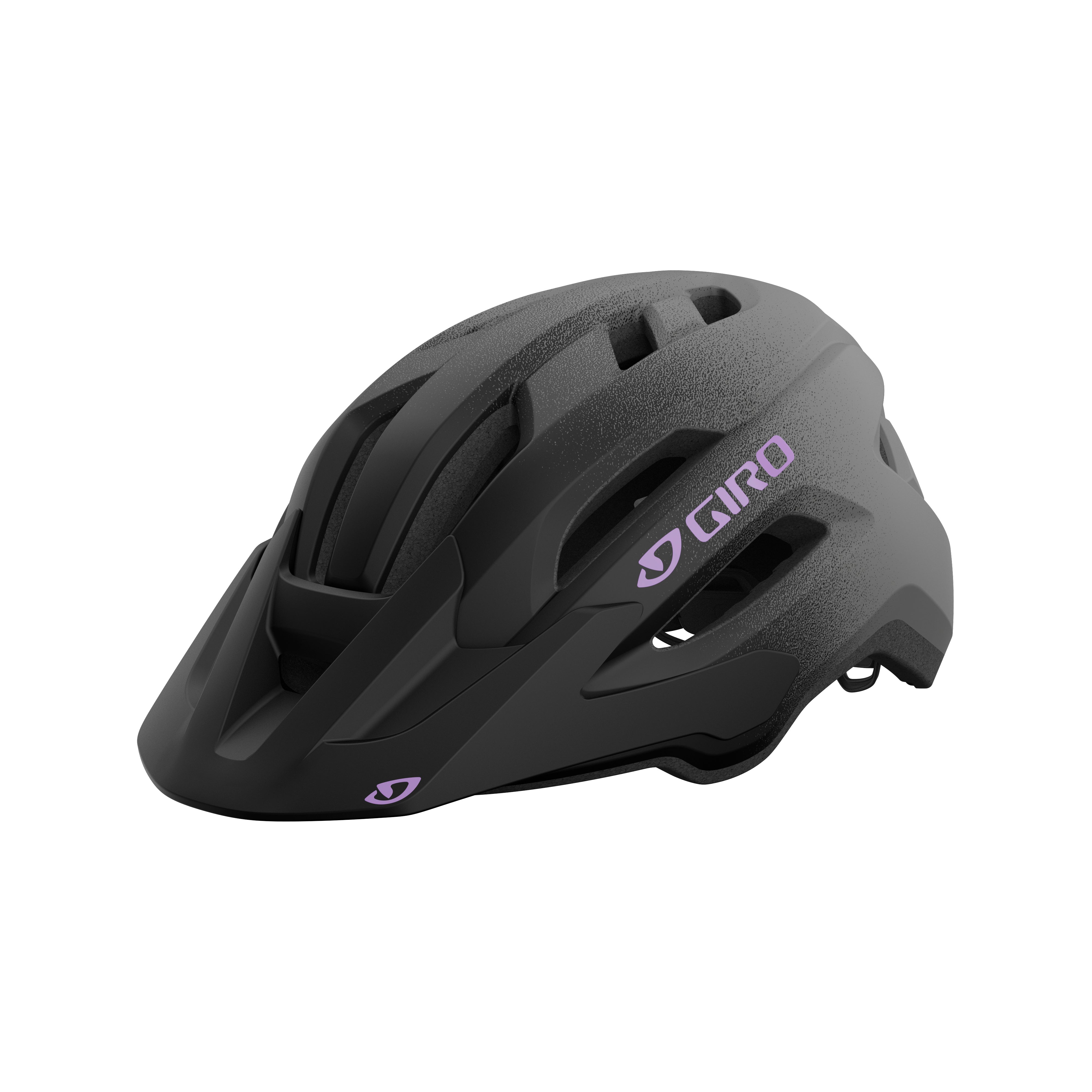 Giro Fixture MIPS II Women's Helmet Matte Titanium Fade / Unisize 50-57cm