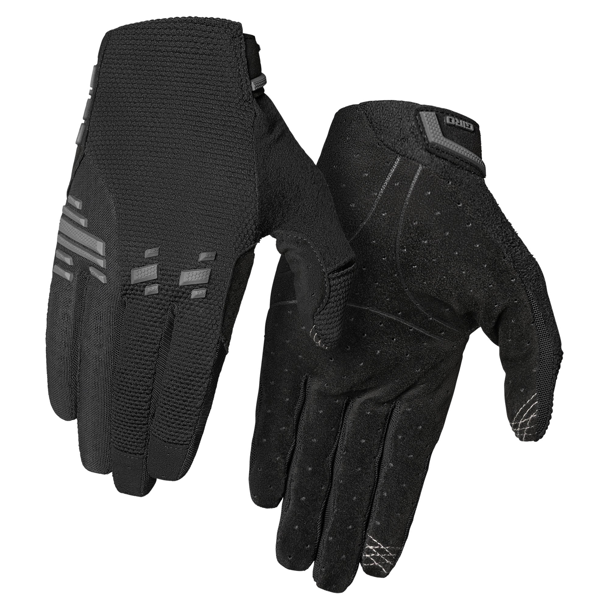 Giro Havoc Dirt Cycling Gloves Black / S